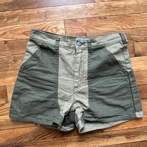 Patagonia the Org Stand Up Short